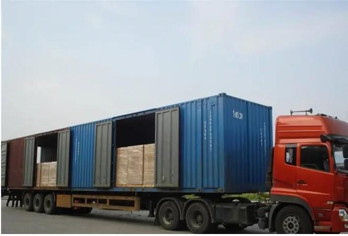 厦门到定州市整车运输