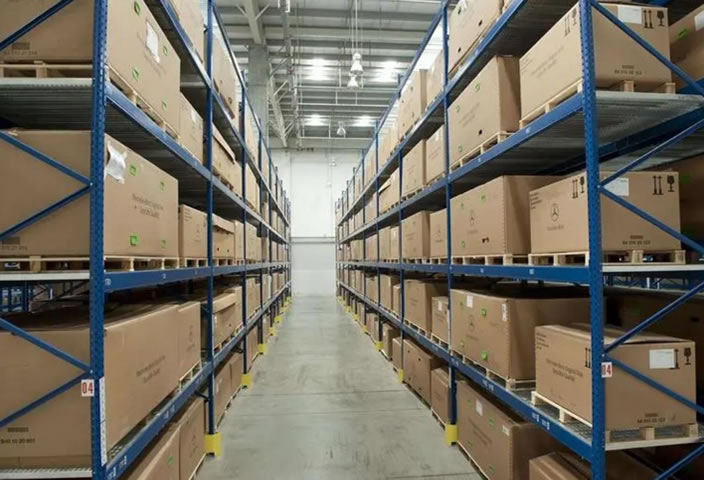 厦门到定州市货物仓储