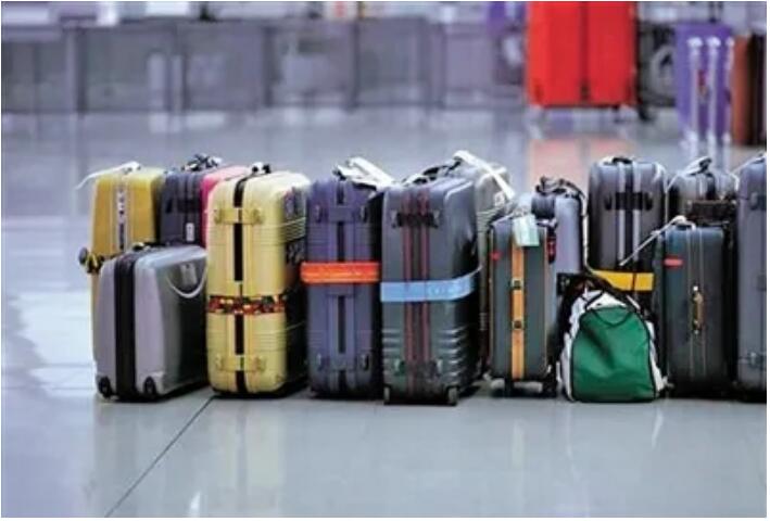 厦门到定州市行李托运