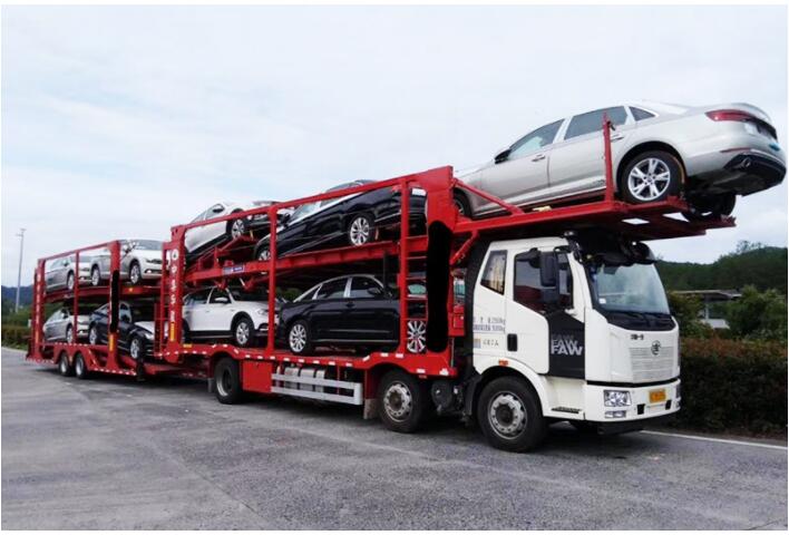 厦门到定州市轿车托运